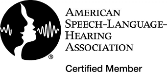 American Speech-Language-Hearing Association Logo