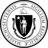 Massachusetts State Seal