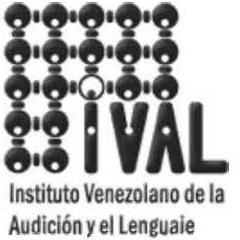 Instituto Venezolano de la Audicin Y el Lenguaje-Venezuela Logo